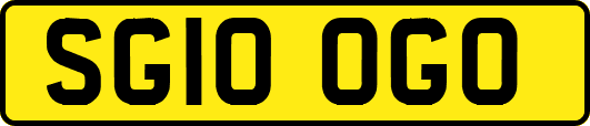 SG10OGO