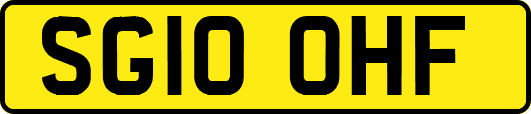 SG10OHF