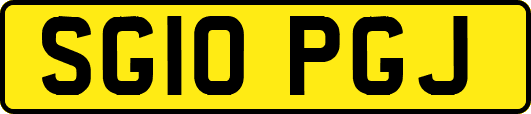 SG10PGJ