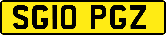 SG10PGZ