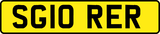 SG10RER