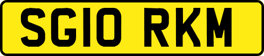 SG10RKM