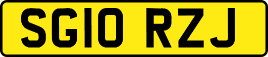 SG10RZJ