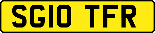 SG10TFR