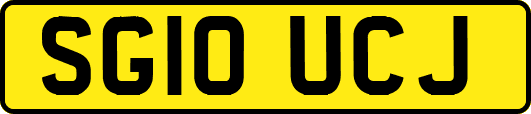 SG10UCJ