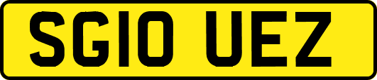 SG10UEZ
