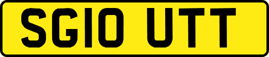 SG10UTT