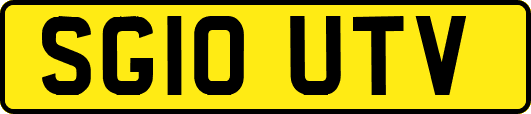 SG10UTV