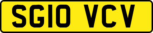SG10VCV