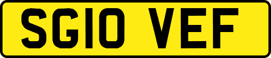 SG10VEF