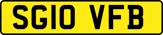 SG10VFB