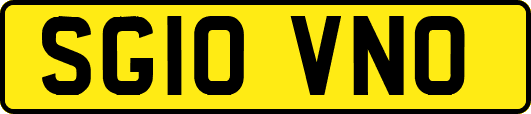 SG10VNO