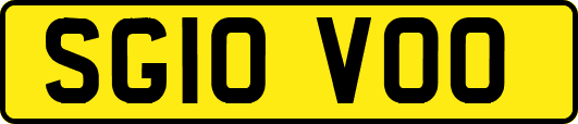 SG10VOO