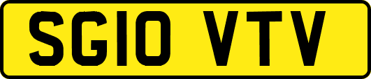 SG10VTV
