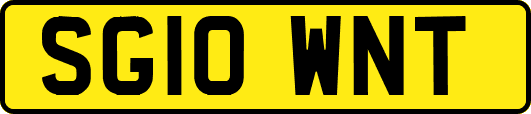 SG10WNT