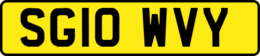 SG10WVY