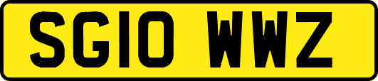 SG10WWZ