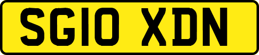 SG10XDN