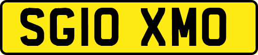 SG10XMO