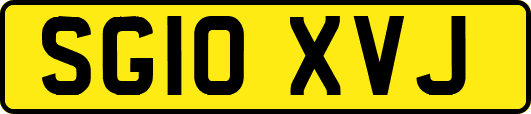 SG10XVJ