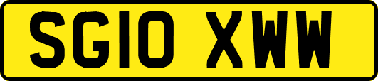 SG10XWW