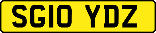SG10YDZ