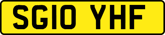 SG10YHF