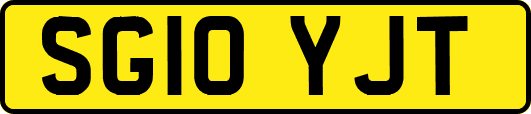 SG10YJT