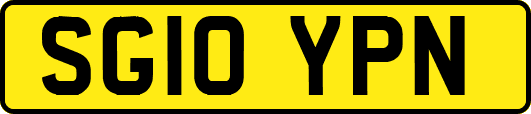 SG10YPN