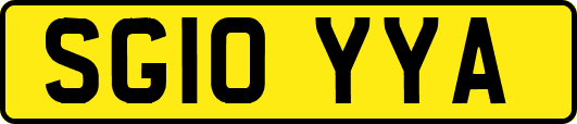 SG10YYA