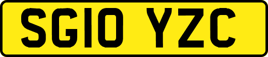 SG10YZC