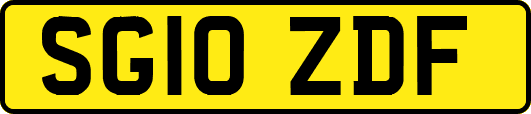 SG10ZDF