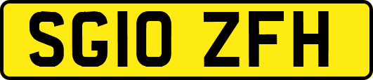 SG10ZFH