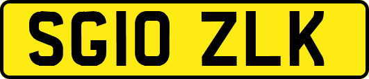 SG10ZLK