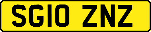 SG10ZNZ