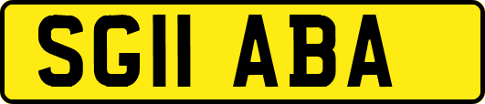 SG11ABA