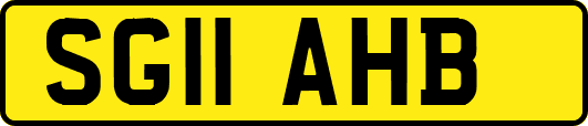 SG11AHB
