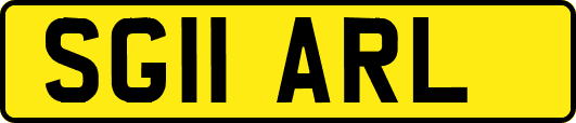SG11ARL