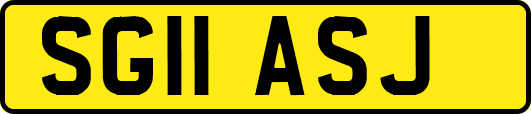 SG11ASJ