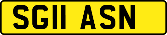 SG11ASN
