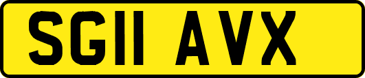 SG11AVX