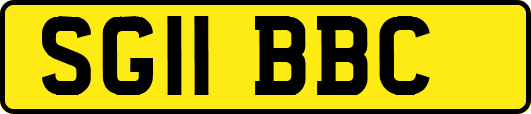 SG11BBC