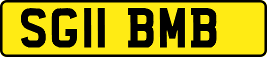 SG11BMB