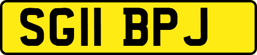 SG11BPJ
