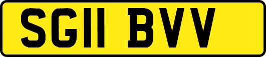 SG11BVV