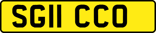 SG11CCO
