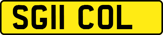 SG11COL