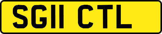 SG11CTL