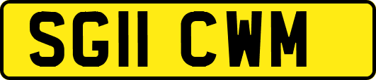 SG11CWM