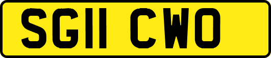 SG11CWO